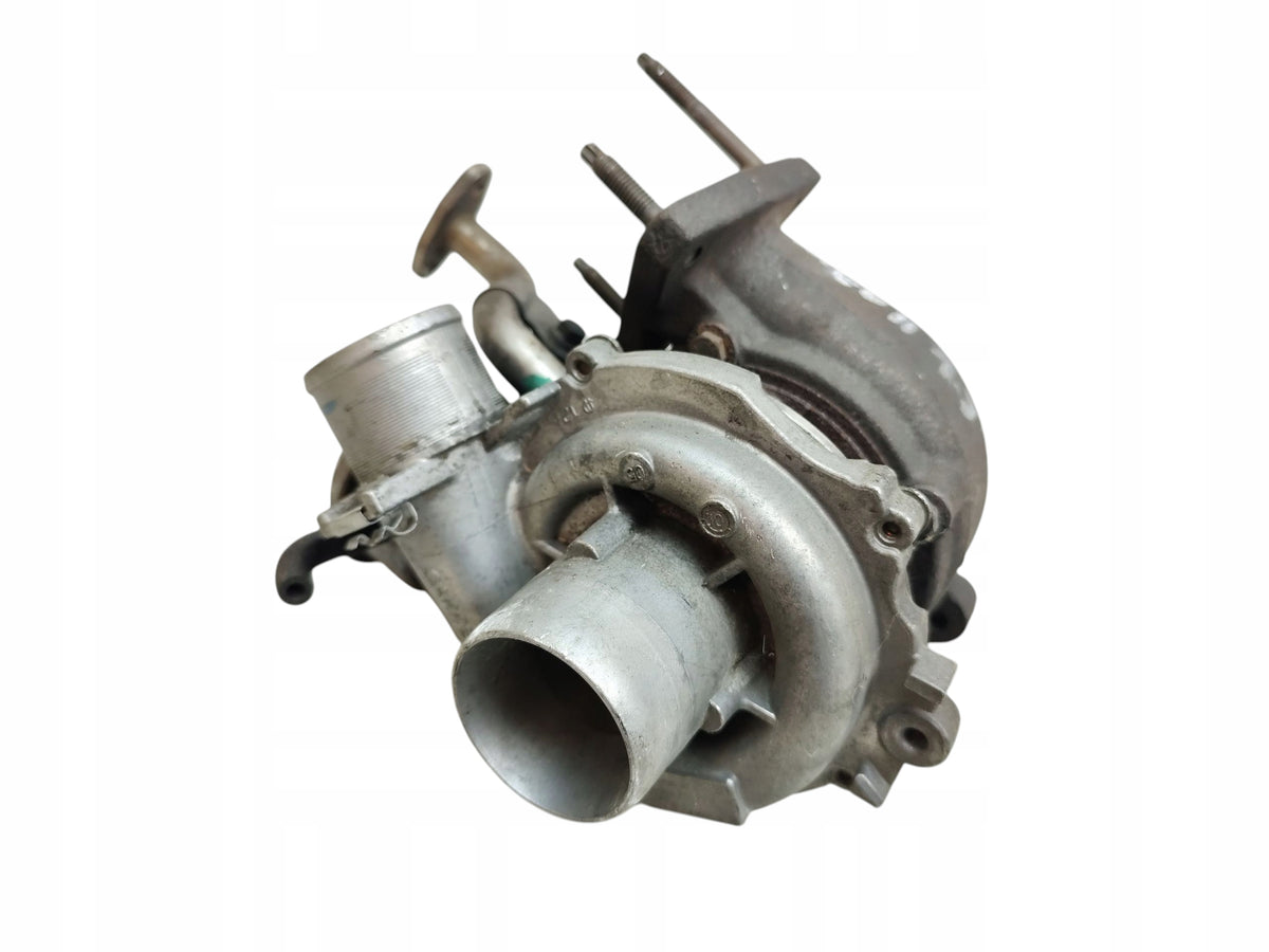 TURBOCHARGER RENAULT MEGANE II SCENIC II LAGUNA II 1.9 DCI 8200396585