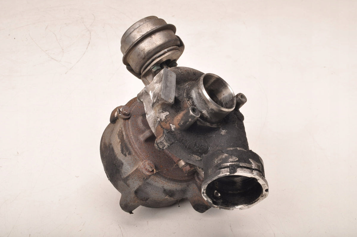 TURBOCHARGER SUPERB PASSAT B5 FL AUDI A4 B6 1.9 TDI 038145702N