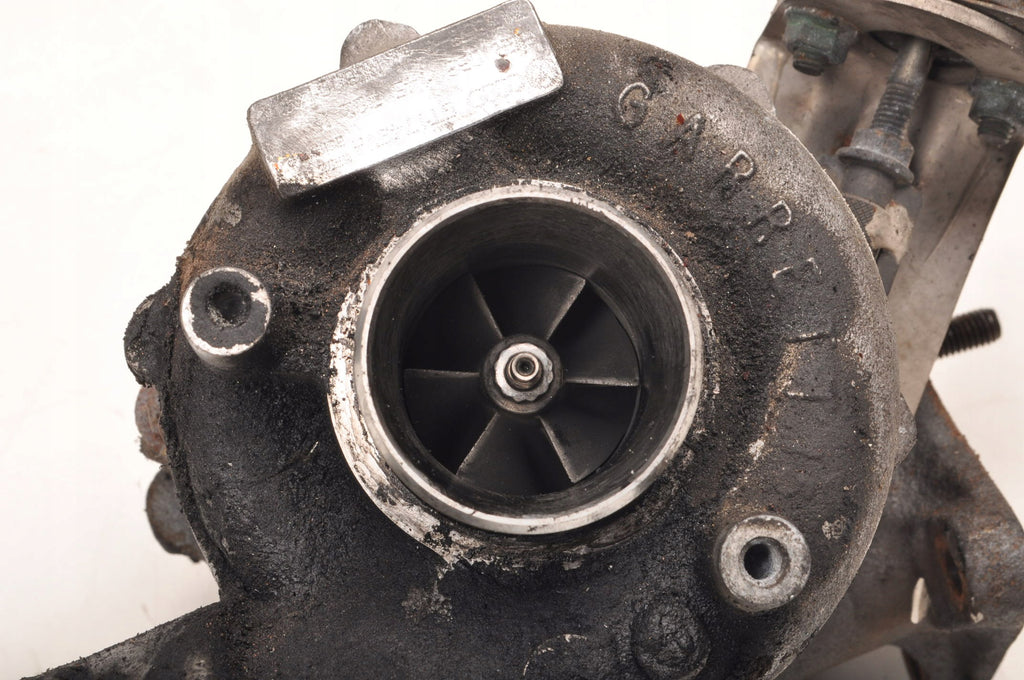 TURBOCHARGER SUPERB PASSAT B5 FL AUDI A4 B6 1.9 TDI 038145702N