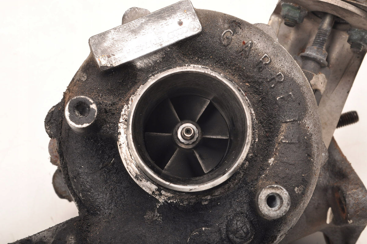 TURBOCHARGER SUPERB PASSAT B5 FL AUDI A4 B6 1.9 TDI 038145702N