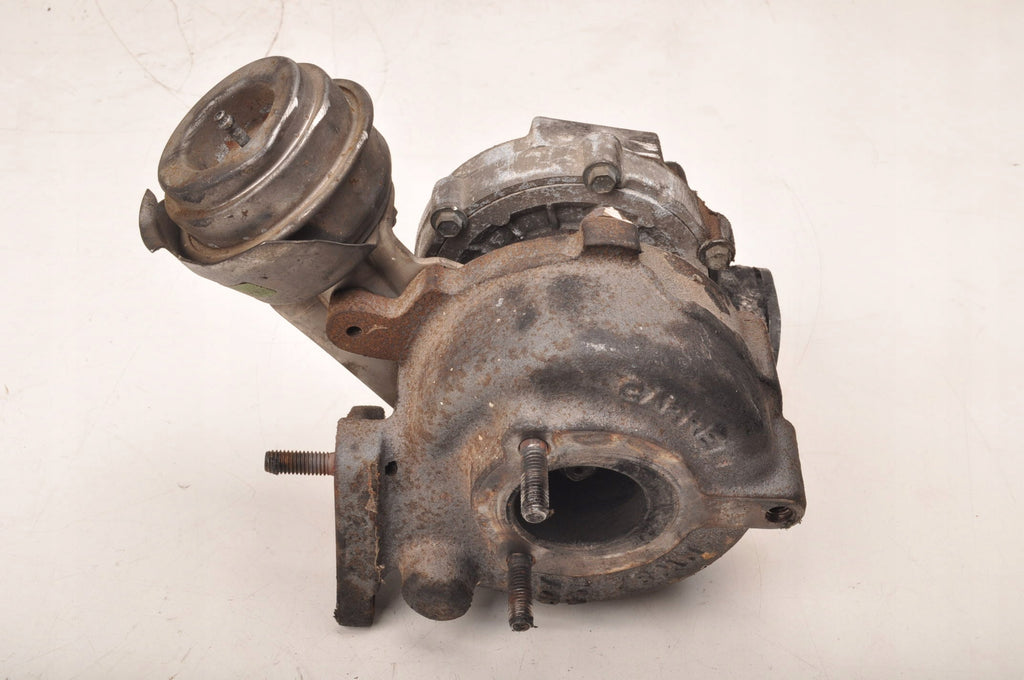 TURBOCHARGER SUPERB PASSAT B5 FL AUDI A4 B6 1.9 TDI 038145702N