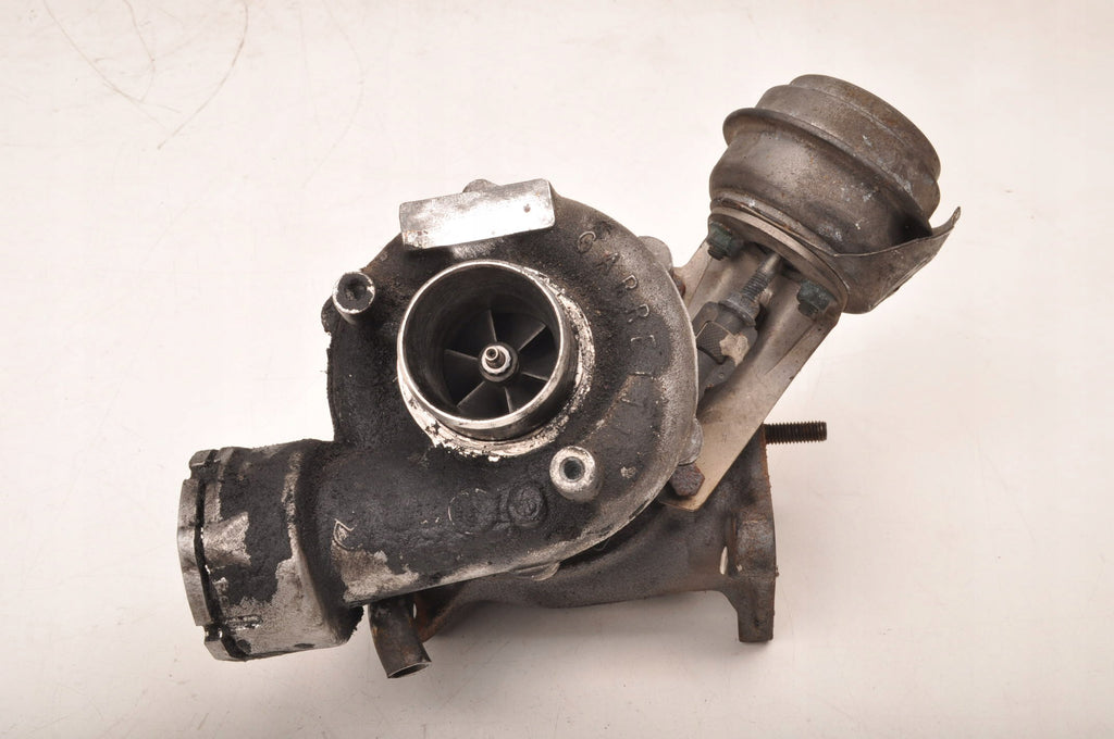 TURBOCHARGER SUPERB PASSAT B5 FL AUDI A4 B6 1.9 TDI 038145702N