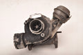 TURBOCHARGER SUPERB PASSAT B5 FL AUDI A4 B6 1.9 TDI 038145702N