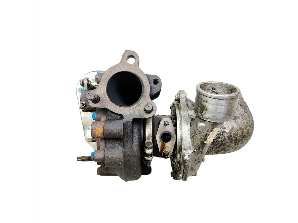 TURBOCHARGER TOYOTA RAV4 III AVENSIS T27 2.2 D4D 150KM 17201-26070