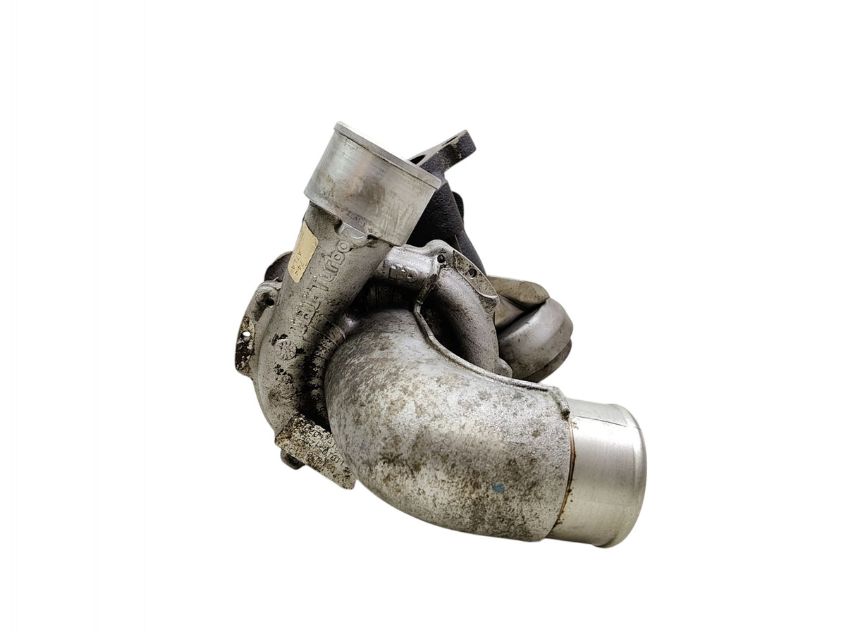 TURBOCHARGER TOYOTA RAV4 III AVENSIS T27 2.2 D4D 150KM 17201-26070