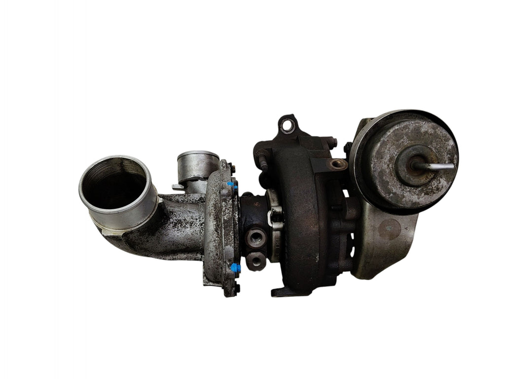 TURBOCHARGER TOYOTA RAV4 III AVENSIS T27 2.2 D4D 150KM 17201-26070