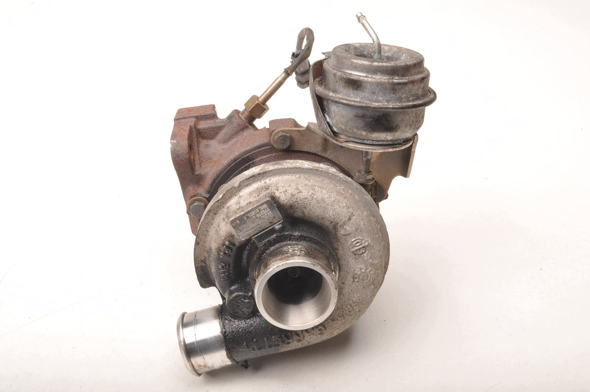TURBOCHARGER TURBINE HYUNDAI I30 II KIA CEED I 1.6 CDTI 110HP 28201-2A701