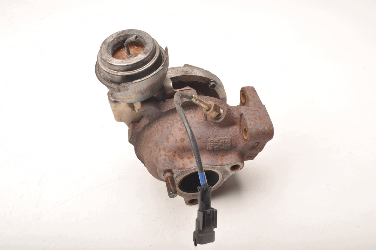 TURBOCHARGER TURBINE HYUNDAI I30 II KIA CEED I 1.6 CDTI 110HP 28201-2A701