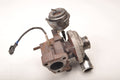 TURBOCHARGER TURBINE HYUNDAI I30 II KIA CEED I 1.6 CDTI 110HP 28201-2A701