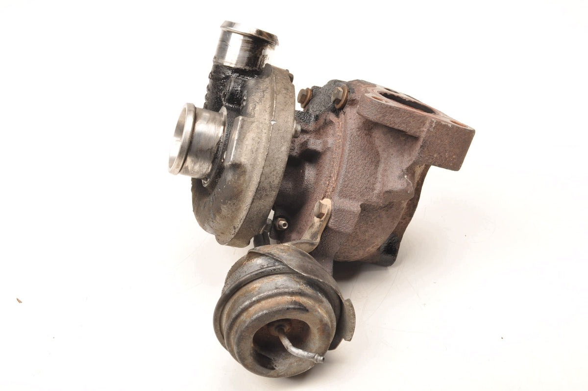 TURBOCHARGER TURBINE HYUNDAI I30 KIA CEED I 1.6 CDTI 115HP 28201-2A710