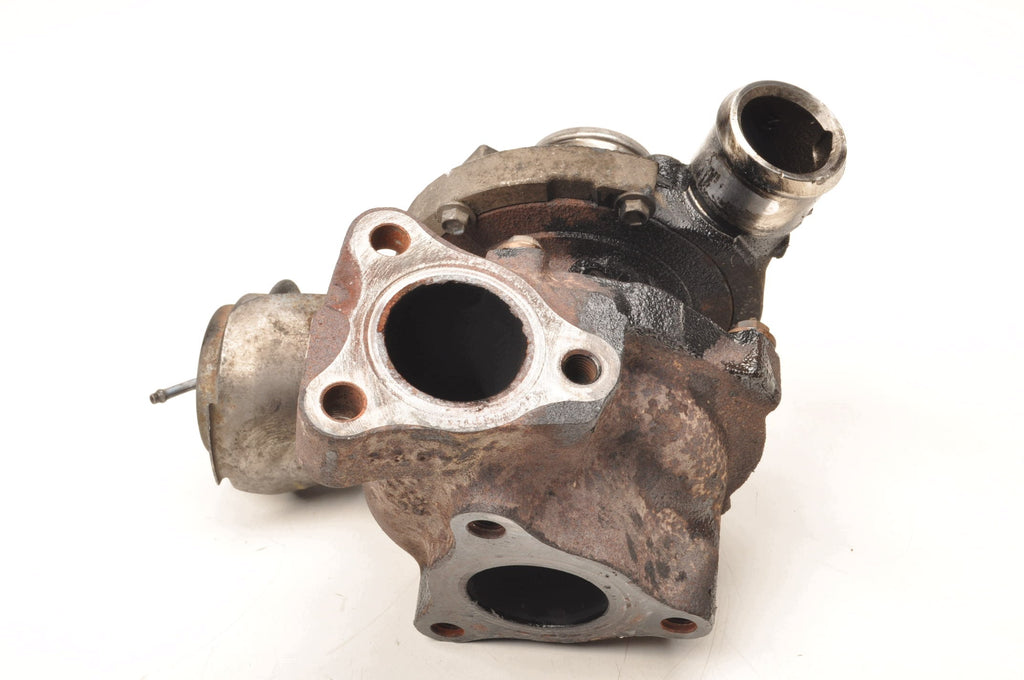 TURBOCHARGER TURBINE HYUNDAI I30 KIA CEED I 1.6 CDTI 115HP 28201-2A710