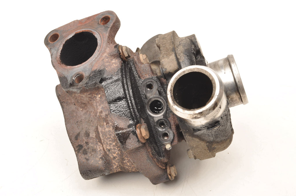 TURBOCHARGER TURBINE HYUNDAI I30 KIA CEED I 1.6 CDTI 115HP 28201-2A710