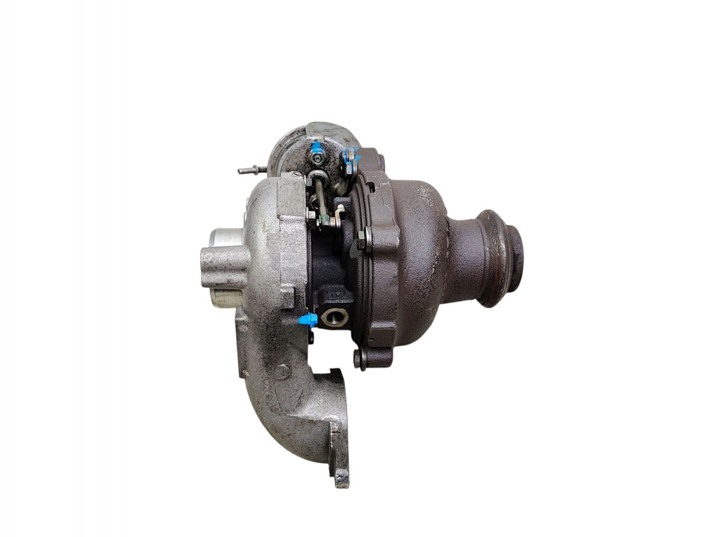 TURBOCHARGER VOLVO V40 II S40 II S60 II S80 II C30 V60 1.6 D2 9686120680