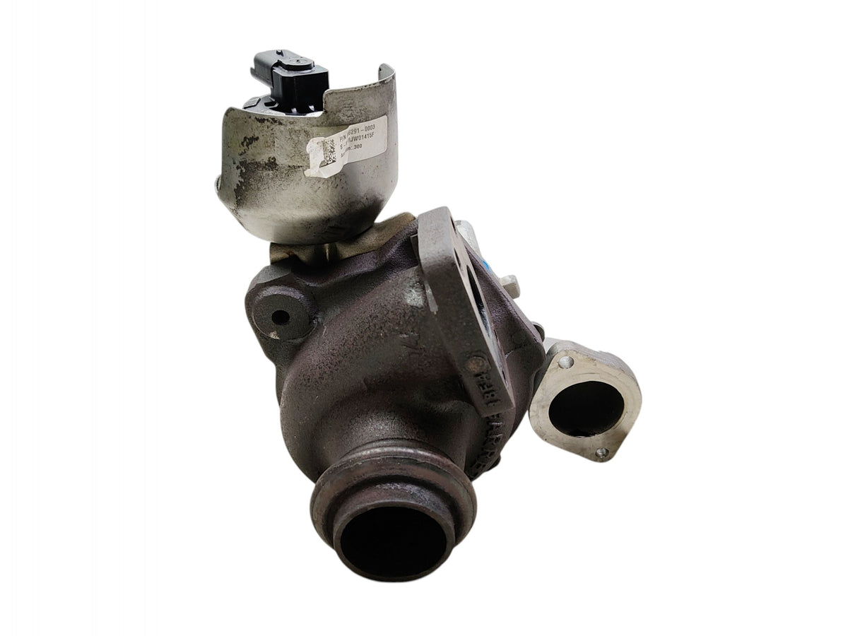 TURBOCHARGER VOLVO V40 II S40 II S60 II S80 II C30 V60 1.6 D2 9686120680