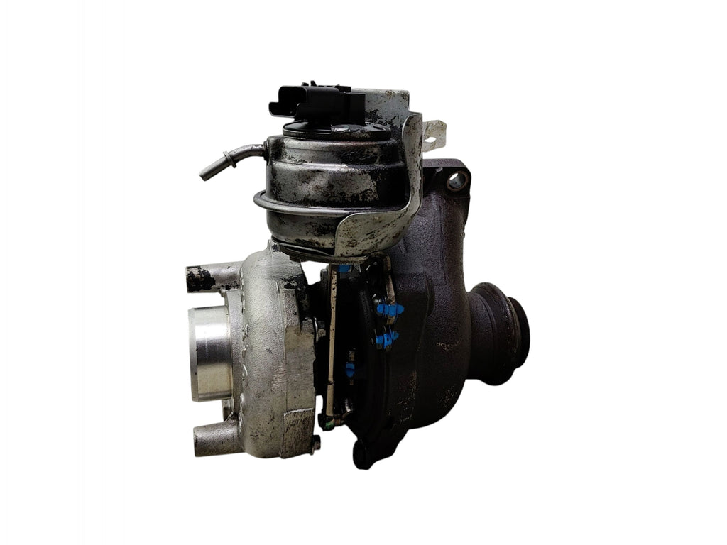 TURBOCHARGER VOLVO V40 II S40 II S60 II S80 II C30 V60 1.6 D2 9686120680