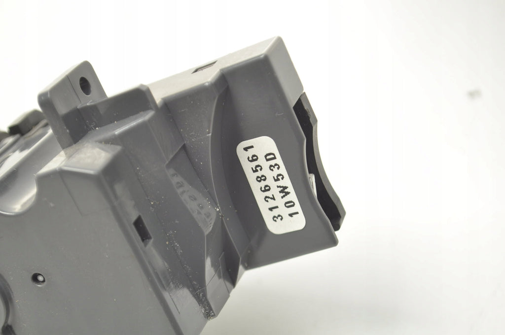 TURN SIGNAL SWITCH VOLVO XC90 LIFT 31268561
