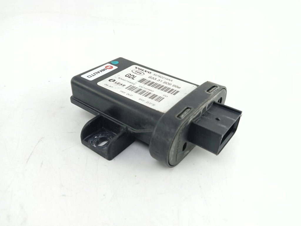 TURNING MODULE XENON VOLVO S80 II 30782219AA