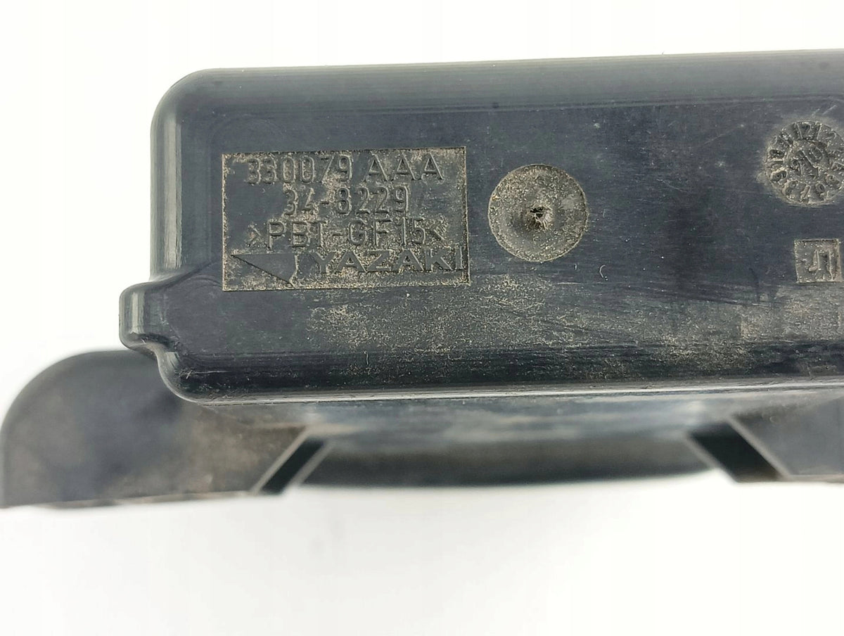 TURNING MODULE XENON VOLVO S80 II 30782219AA