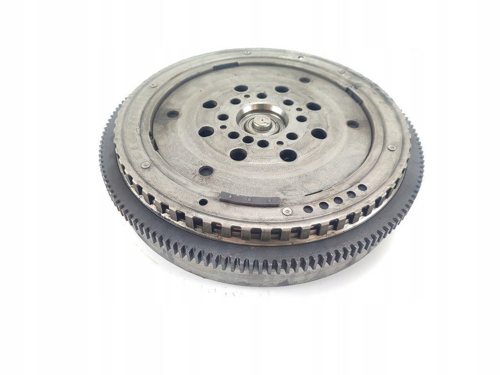TWO-MASS WHEEL MERCEDES C W203 1.8 COMPRESSOR A2710300705