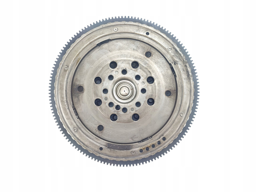 TWO-MASS WHEEL MERCEDES C W203 1.8 COMPRESSOR A2710300705
