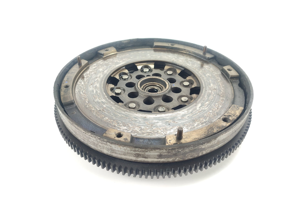 TWO-MASS WHEEL MERCEDES C W203 1.8 COMPRESSOR A2710300705
