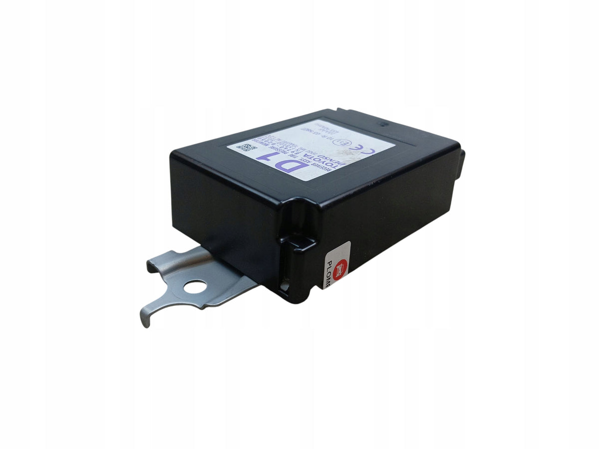 TYRE PRESSURE MODULE TOYOTA COROLLA E16 E18 (2013-2016) 89760-02050
