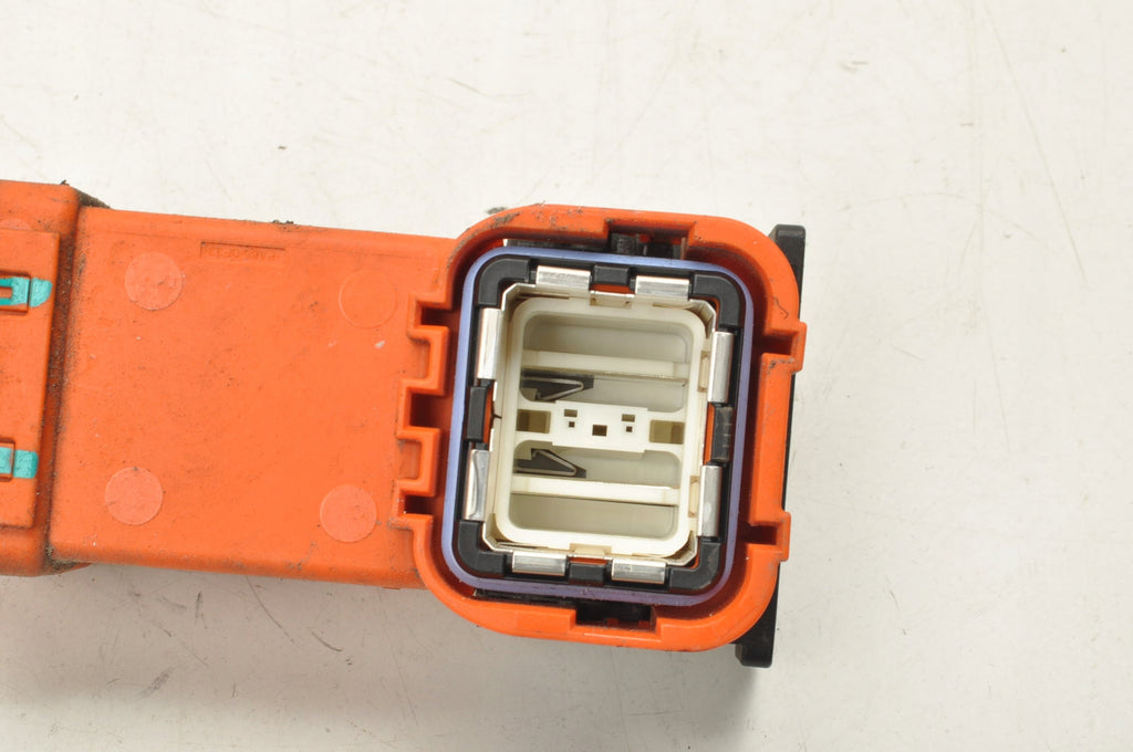 Tesla MODEL 3 BEAM HIGH VOLTAGE ELECTRICAL INSTALLATION 1109000-00-E
