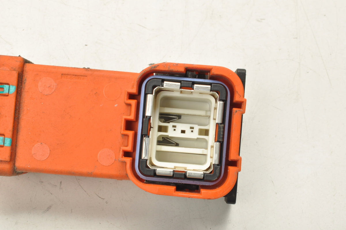 Tesla MODEL 3 BEAM HIGH VOLTAGE ELECTRICAL INSTALLATION 1109000-00-E