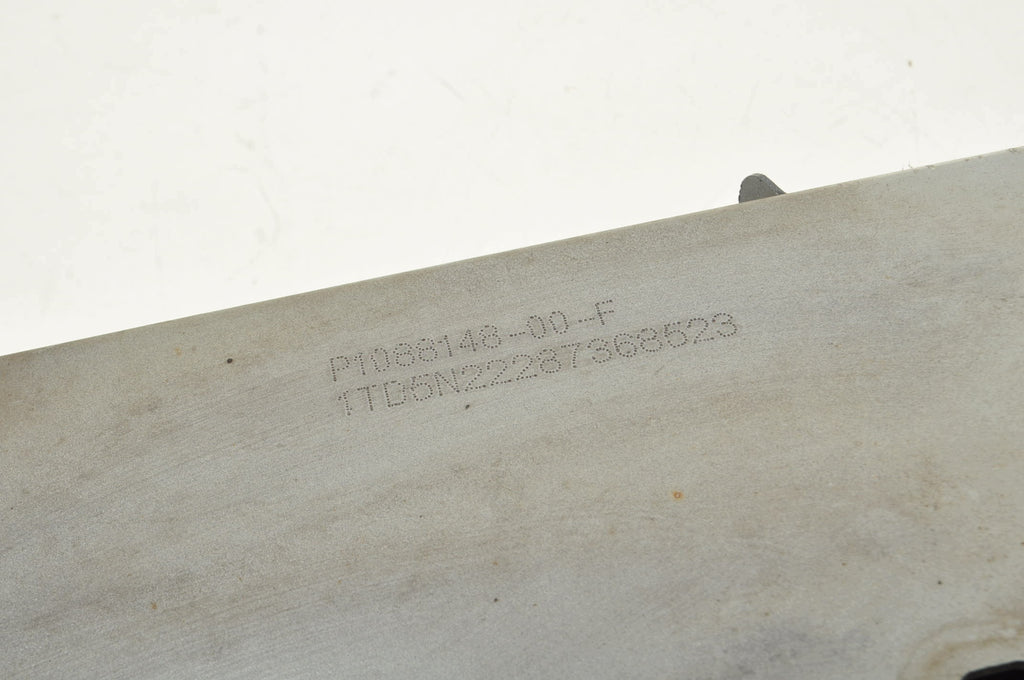 Tesla MODEL 3 BRACKET CRUSH ZONE LEFT 1088148-00-F