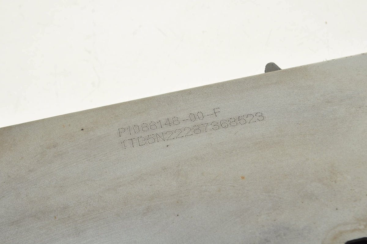 Tesla MODEL 3 BRACKET CRUSH ZONE LEFT 1088148-00-F