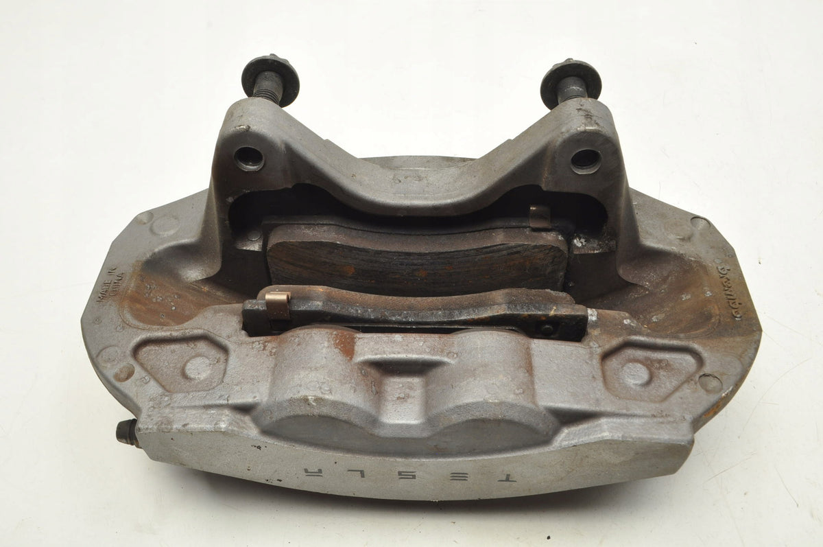 Tesla MODEL 3 BRAKE CALIPER RIGHT FRONT 1044622-00-F