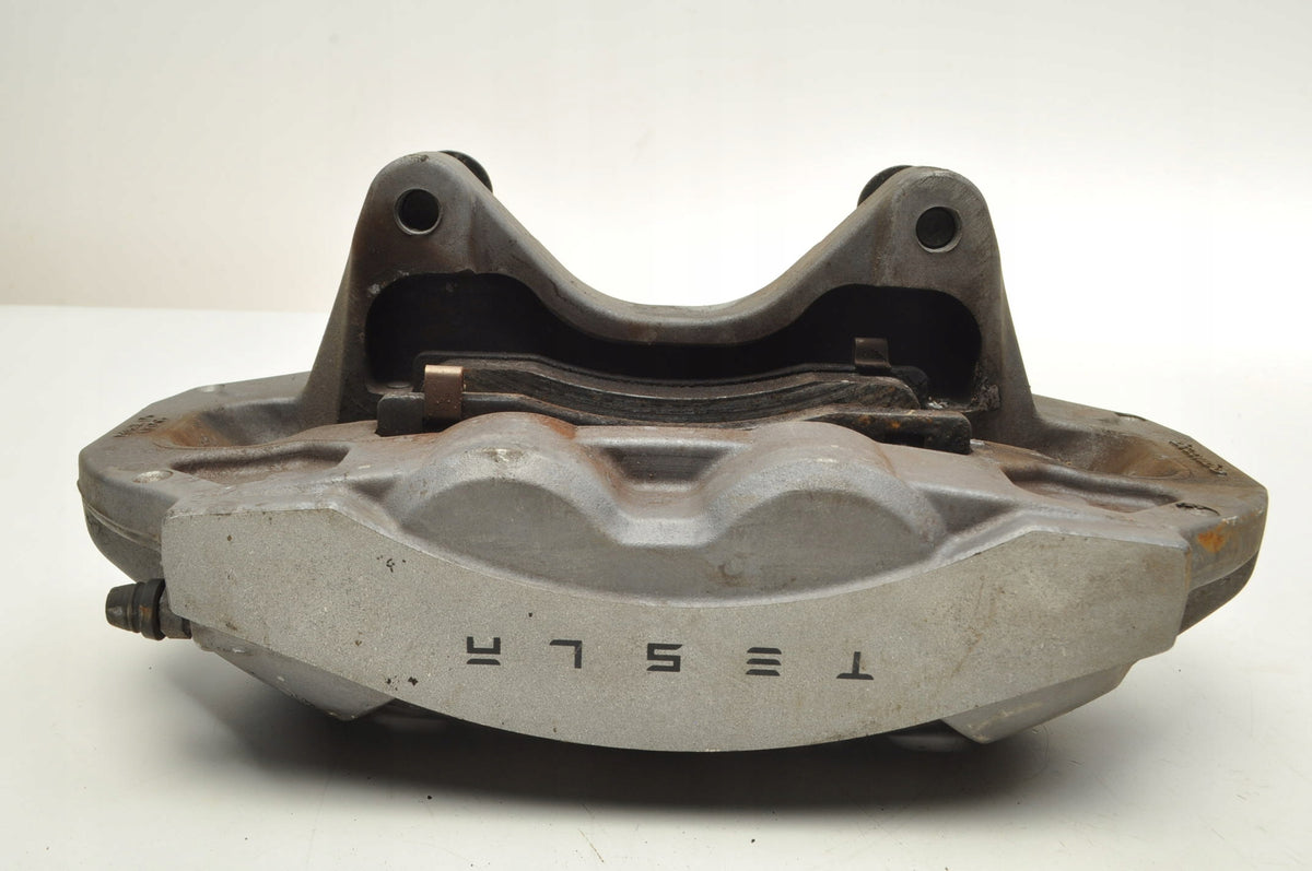 Tesla MODEL 3 BRAKE CALIPER RIGHT FRONT 1044622-00-F