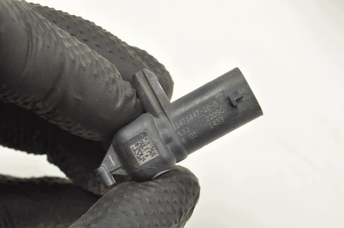 Tesla MODEL 3 IMPACT SENSOR 1473447-00-B