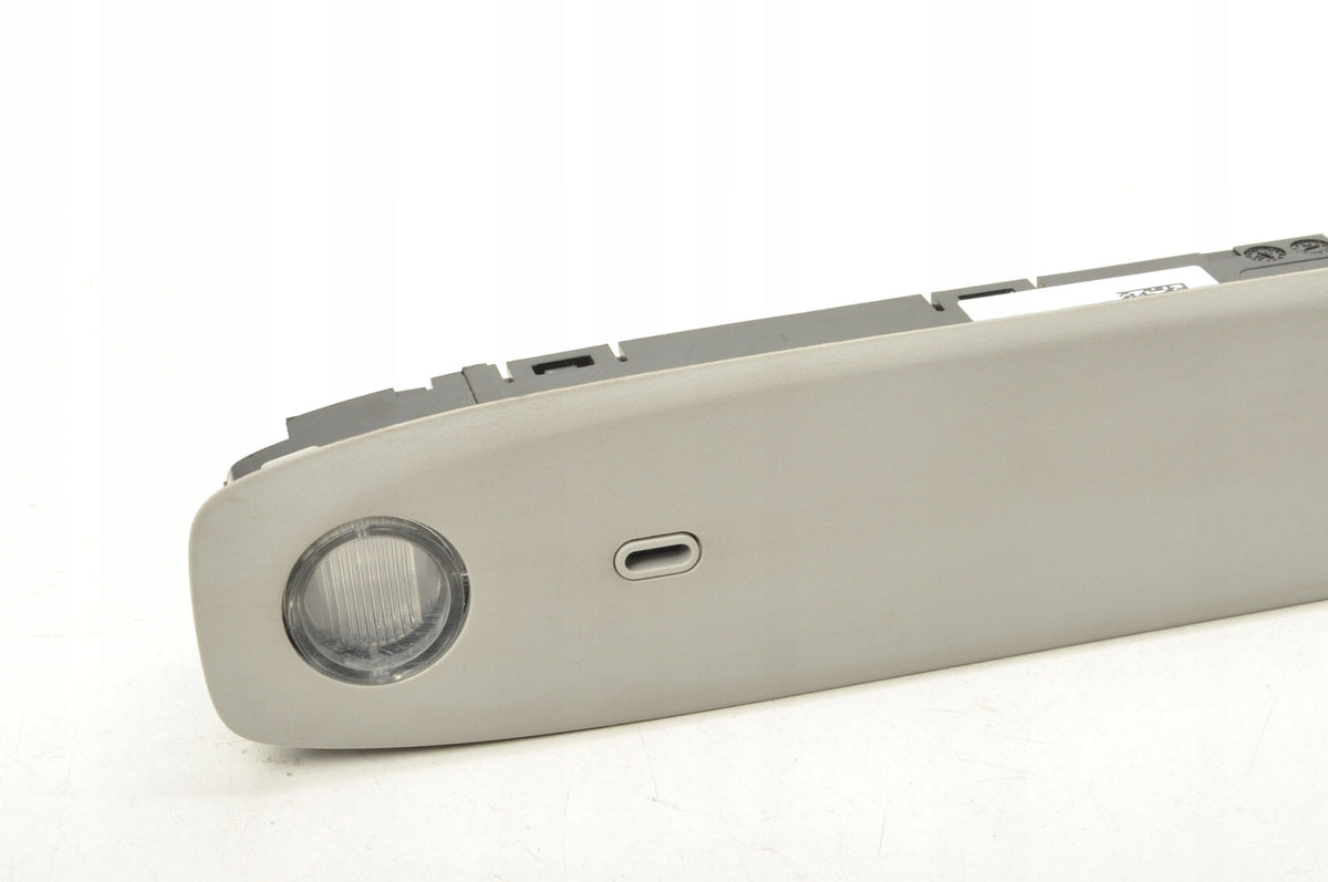 Tesla MODEL 3 LIGHTING CABIN LAMP INTERIOR 1092574-00-C