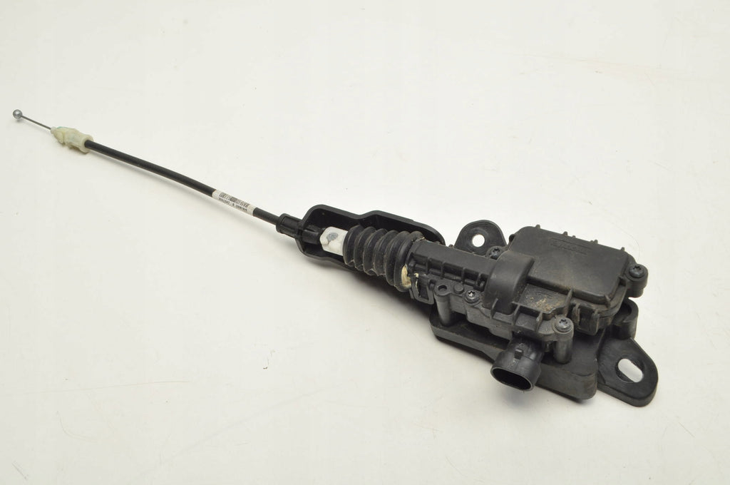 Tesla MODEL 3 LOCK MASK MOTOR 1643071-00-A