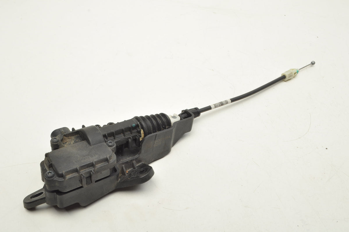 Tesla MODEL 3 LOCK MASK MOTOR 1643071-00-A