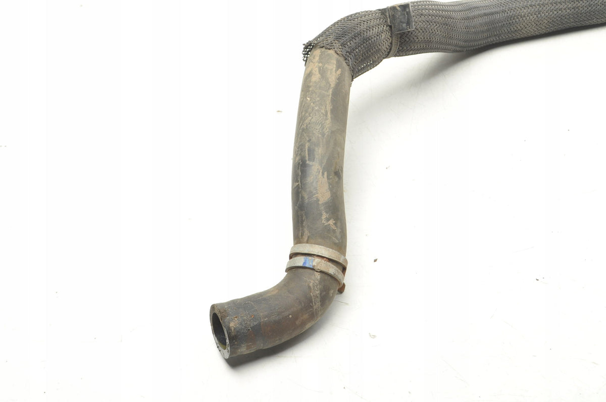 Tesla Model S PIPE CABLE 040314-11132