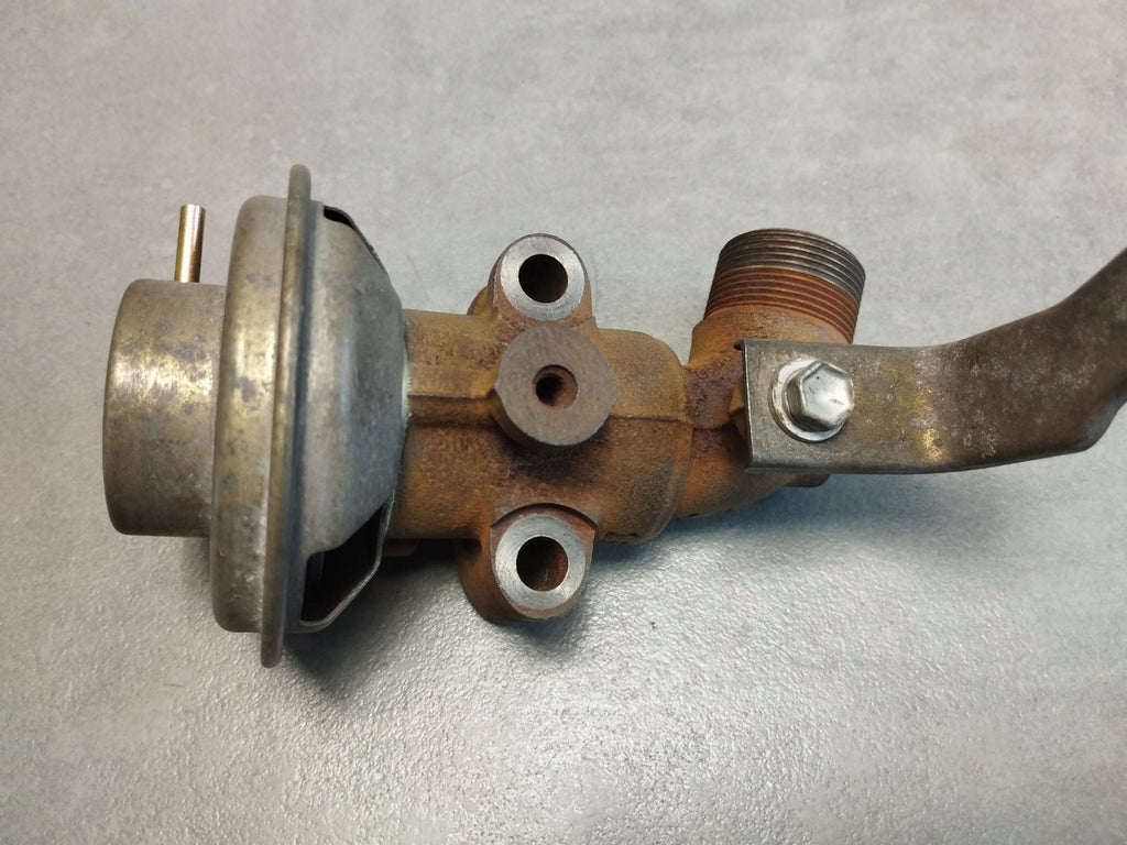 Toyota Avensis Valve EGR 25620-64160