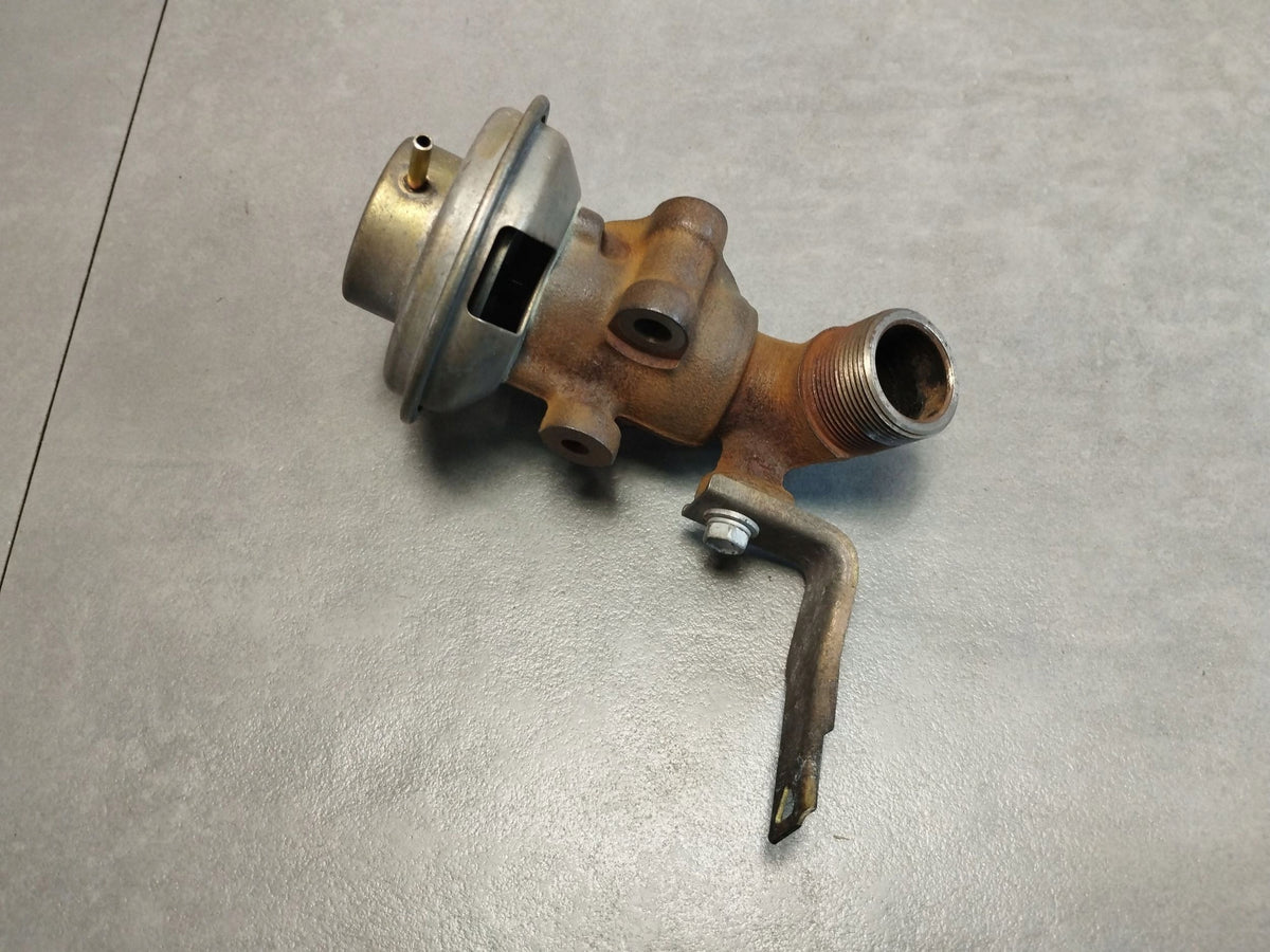 Toyota Avensis Valve EGR 25620-64160