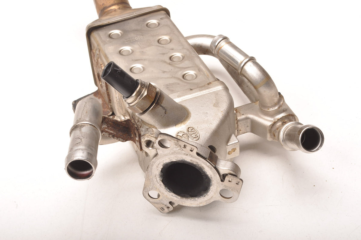 Tucson KIA SPORTAGE V 1.6 T-GDI 150 HP EXHAUST GAS COOLER 28400-2M401