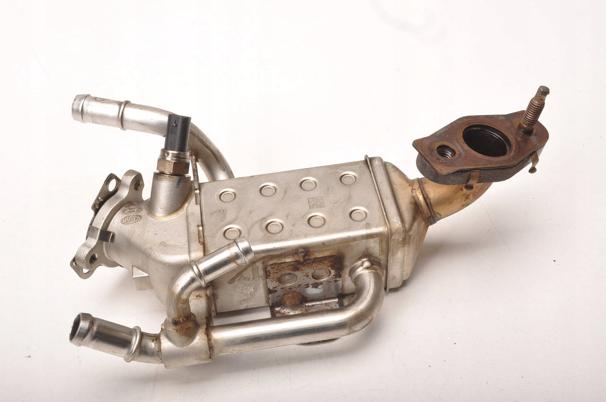 Tucson KIA SPORTAGE V 1.6 T-GDI 150 HP EXHAUST GAS COOLER 28400-2M401