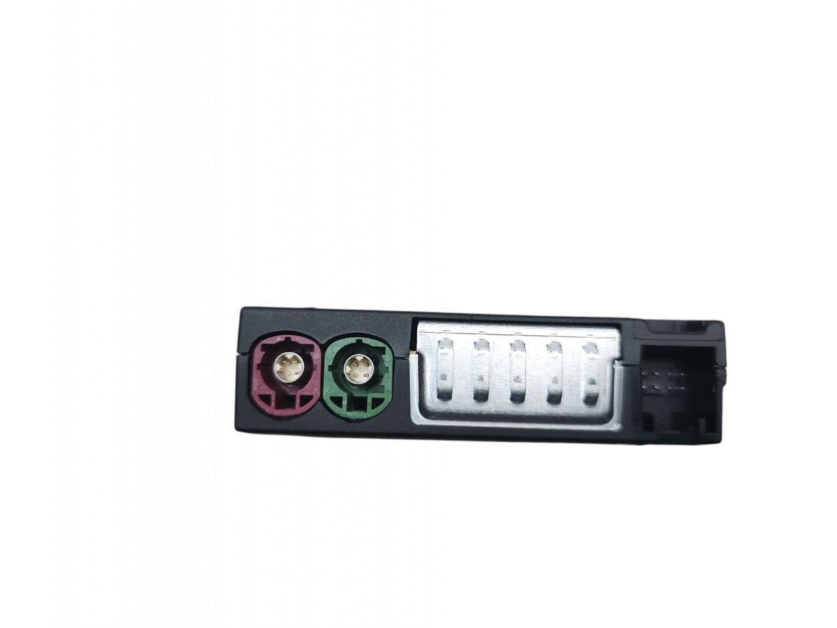 USB AUX PORT SOCKET AUDI A4 B9 (2015-2019) 8W0035708