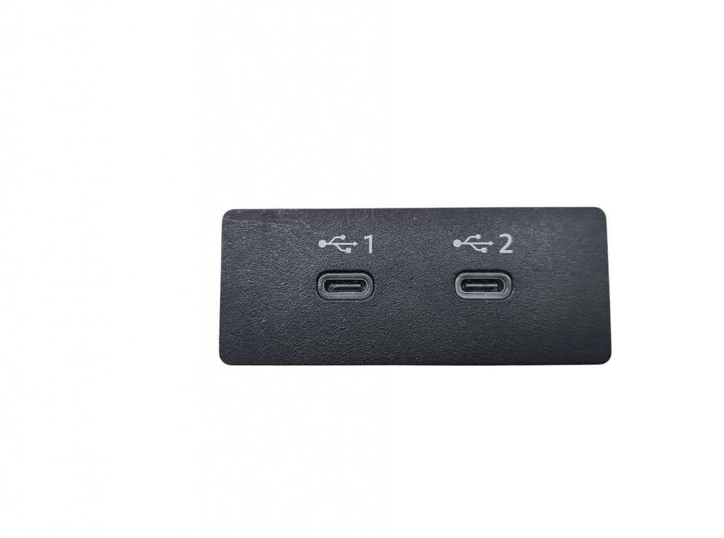 USB PORT SOCKET NISSAN QASHQAI J12 284H37JA0A