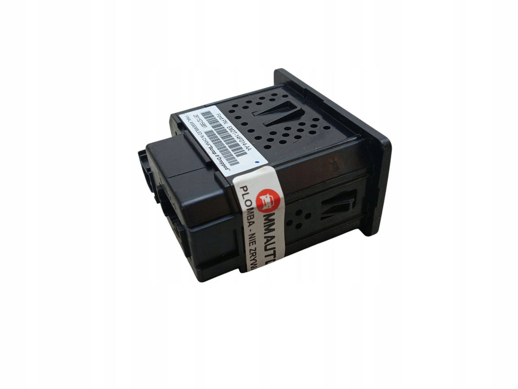USB SOCKET FORD EDGE II S-MAX MK2 C-MAX MK2 EM2T-14F014-AA