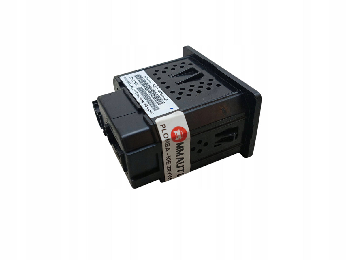 USB SOCKET FORD EDGE II S-MAX MK2 C-MAX MK2 EM2T-14F014-AA