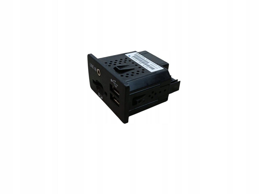 USB SOCKET FORD EDGE II S-MAX MK2 C-MAX MK2 EM2T-14F014-AA