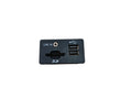USB SOCKET FORD EDGE II S-MAX MK2 C-MAX MK2 EM2T-14F014-AA
