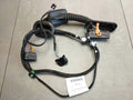 V Polo VI 2G WINDOW MOTOR RIGHT REAR 2G0970136N