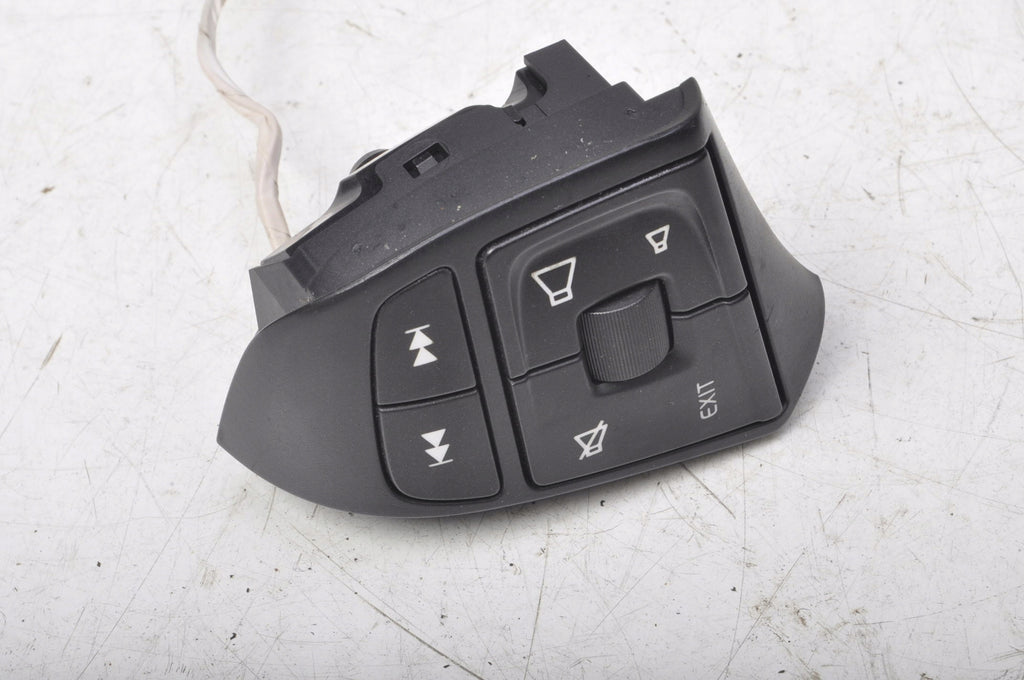 V40 II STEERING WHEEL BUTTONS 31334455 31334462