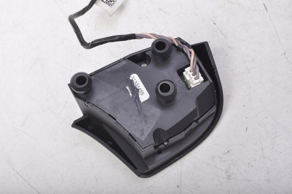 V40 II STEERING WHEEL BUTTONS 31334455 31334462